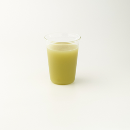 Green Apple Celery Juice