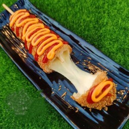 คอร์นด็อกมอสซาเรล่า