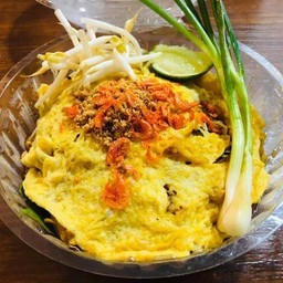 ผัดไทยแฟมิลี่ พระพุทธบาท