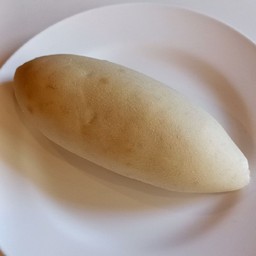 ขนมปังเปล่าไม่มีไส้