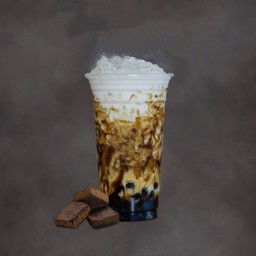 นมสดราคาเมล