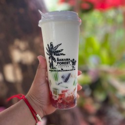 โยเกริตปีโป้ปั่น