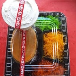 โตเกียว ขนมเบื้อง เครปญี่ปุ่น# บ้านขนมหวาน O&P