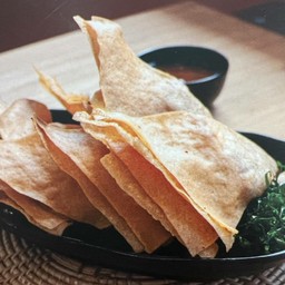 ไก่กระเบื้อง