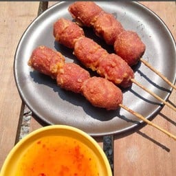 นิเฟียไก่ทอด/อาหารตามสั่ง ฮาลาล (ฮุสนา)