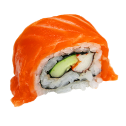 A90แซลมอนโรล