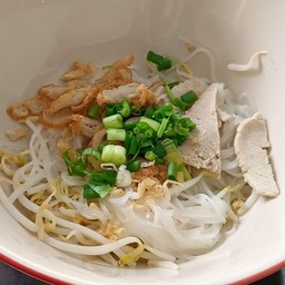 Dเส้นเล็ก (แห้ง)