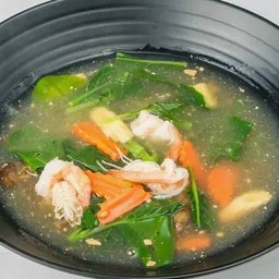 ราดหน้าทะเล