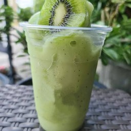 กี่วี่ สมูตตี้