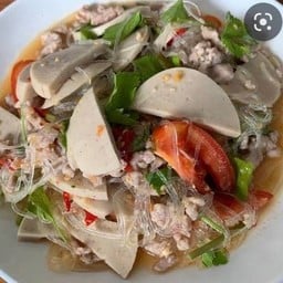 ครัวอาหารตามสั่ง