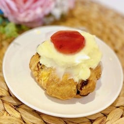 CRANBERRY SCONE