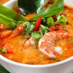 ต้มยำรวมมิตร