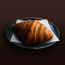 PLAIN CROISSANT
