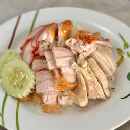 ข้าวมันรวมมิตร