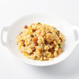ข้าวผัดหยางโจว