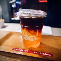 อเมริกาโน่ พีช