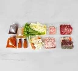 ชาบูชุด599