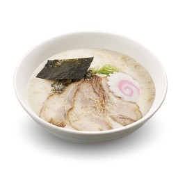 ทงคตสึ ราเมง Tonkotsu Ramen