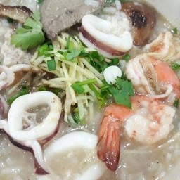 ข้าวต้มรวมมิตร