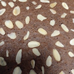 บราวนี่ซอยกลาง สาขาตลาดหัวรถไฟ