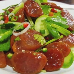 ยำกุนเชียง