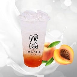 พีชโซดา