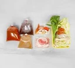 ชาบูชุด99