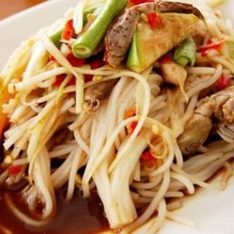 ส้มตำซั่ว