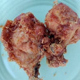 กะมี  ท.6 อาหารตามสั่ง