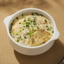 ไข่ตุ๋นทรงเครื่อง