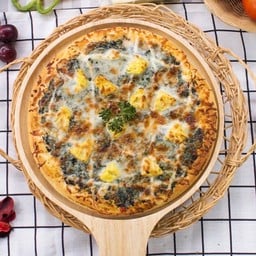 Tigerpizzaสาขาหนองขาหยั่ง
