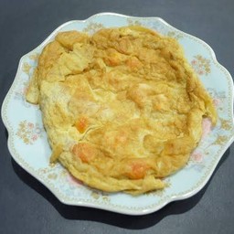 ไข่เจียว