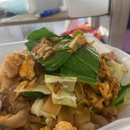 เส้นหมี่อิ้วหมู