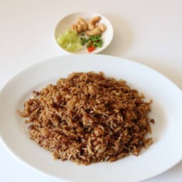 ข้าวผัดหนำเลี้ยบ LM