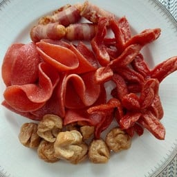 ปาร์ตี้หมู เจ็ดซอส