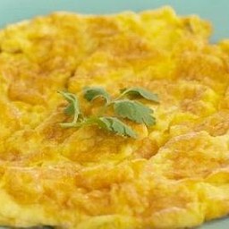 ไข่เจียวธรรมดา