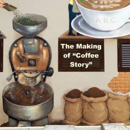 Stories Coffee