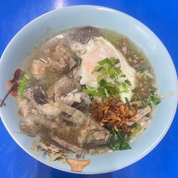 ก๋วยจั๊บญวน-พิเศษ
