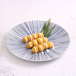 กล้วยไข่เชื่อม