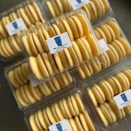 มินิแพนเค้ก