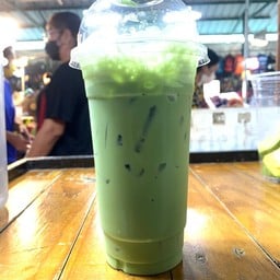 น้ำปั่นชาคุณหญิง 2L