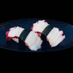 ซูชิทาโกะ 2 ชิ้น