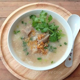 ข้าวต้มหมู