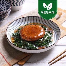 ตำลึงผัด Plant Based