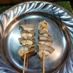 เฮียมงคลหม่าล่า สาขา1(ท่าพระจันทร์)