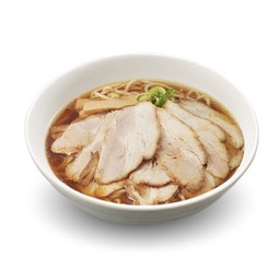 ชาชู เมง Cha Shu Men