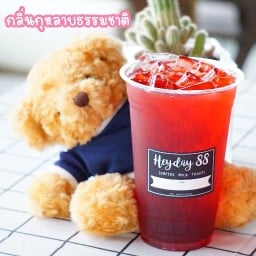 Heyday 88 Coffee