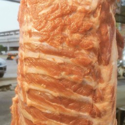 ซึ่โครงหมู 1,000 กรัม