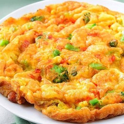 ไข่เจียวรวมมิตร