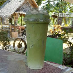 ชาเขียว